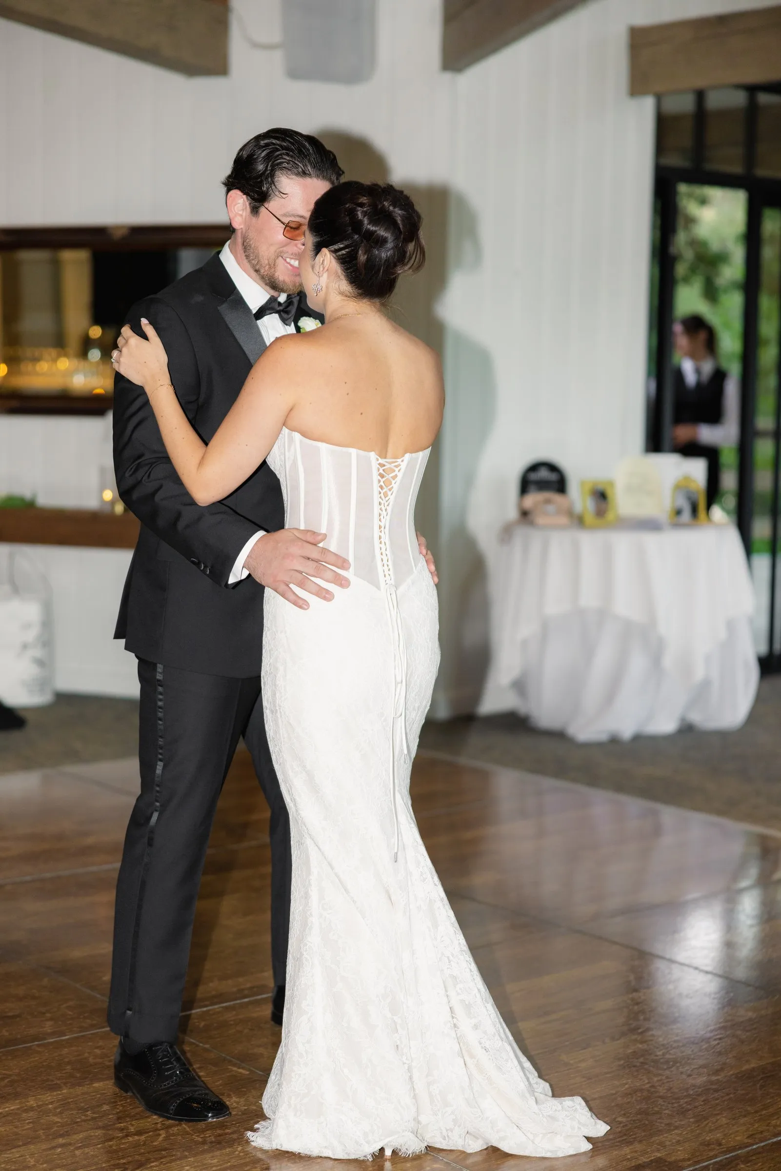 Sierra & Danny — Santa Barbara, California
