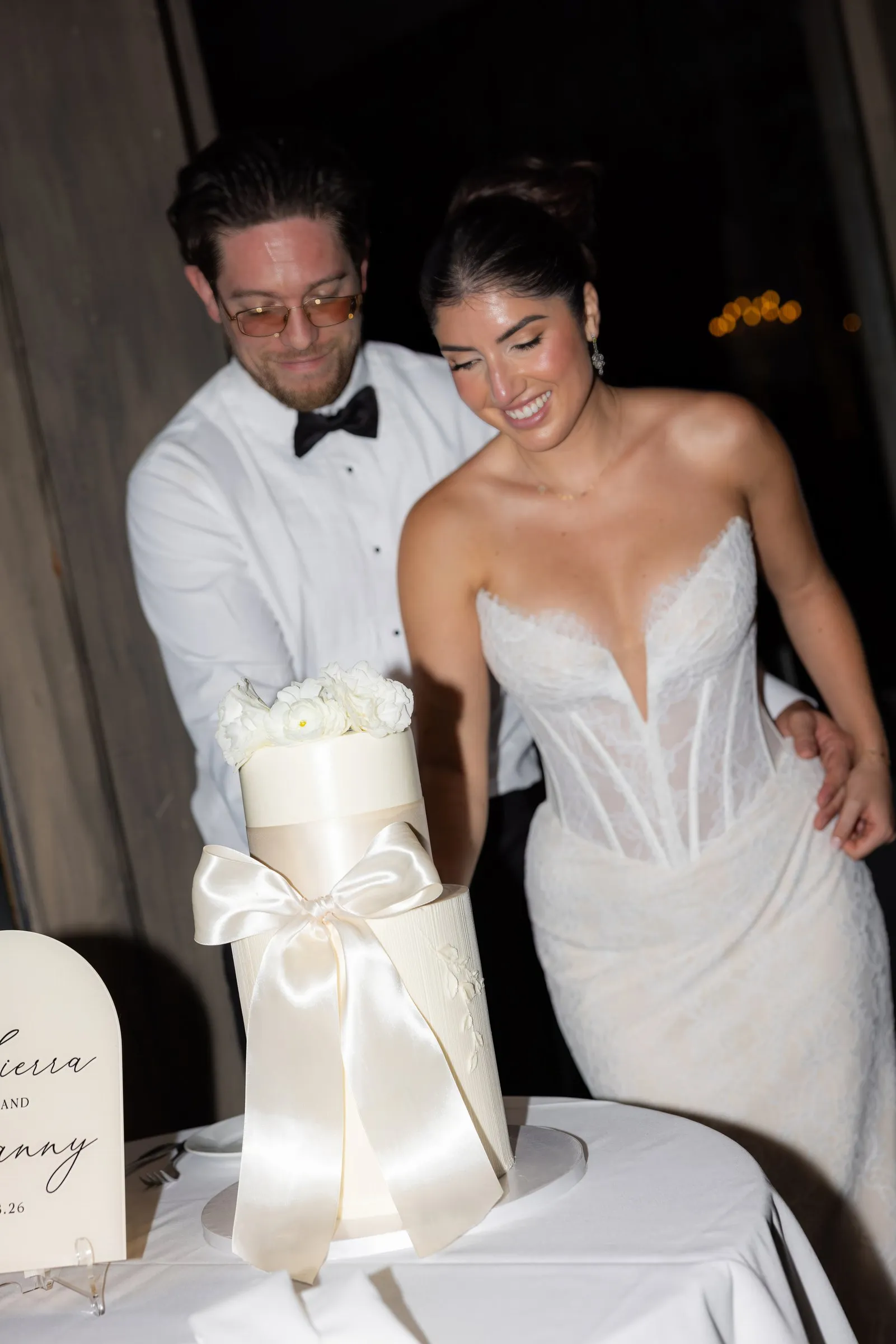 Sierra & Danny — Santa Barbara, California