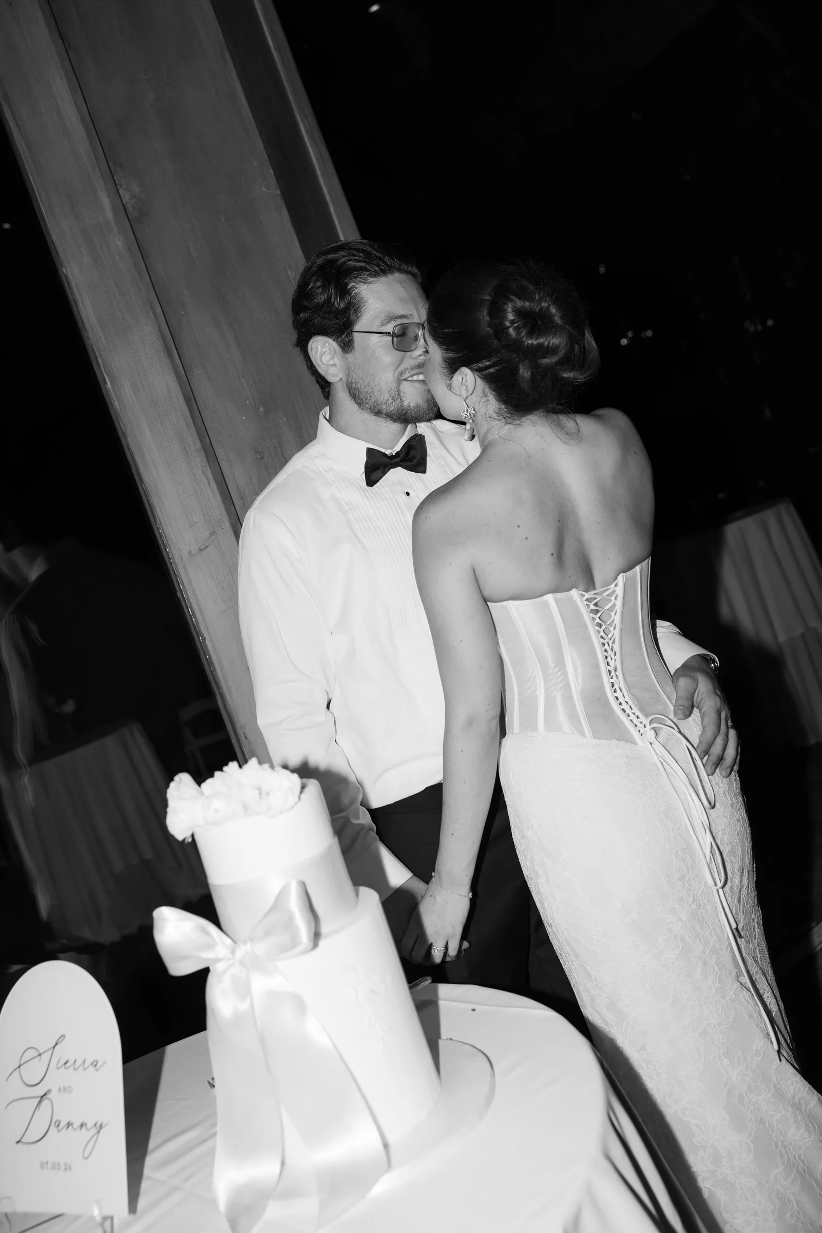 Sierra & Danny — Santa Barbara, California