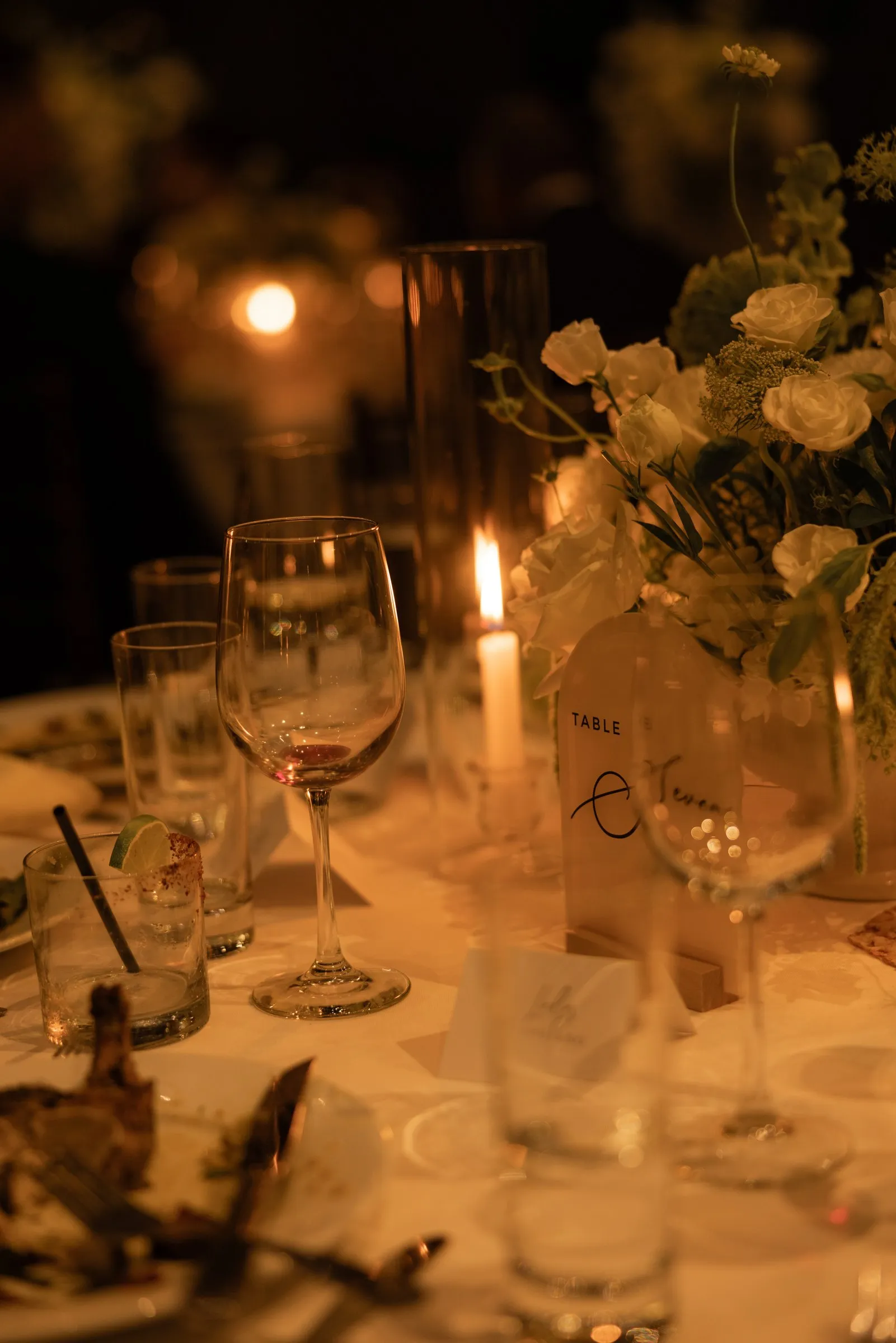 Sierra & Danny — Santa Barbara, California