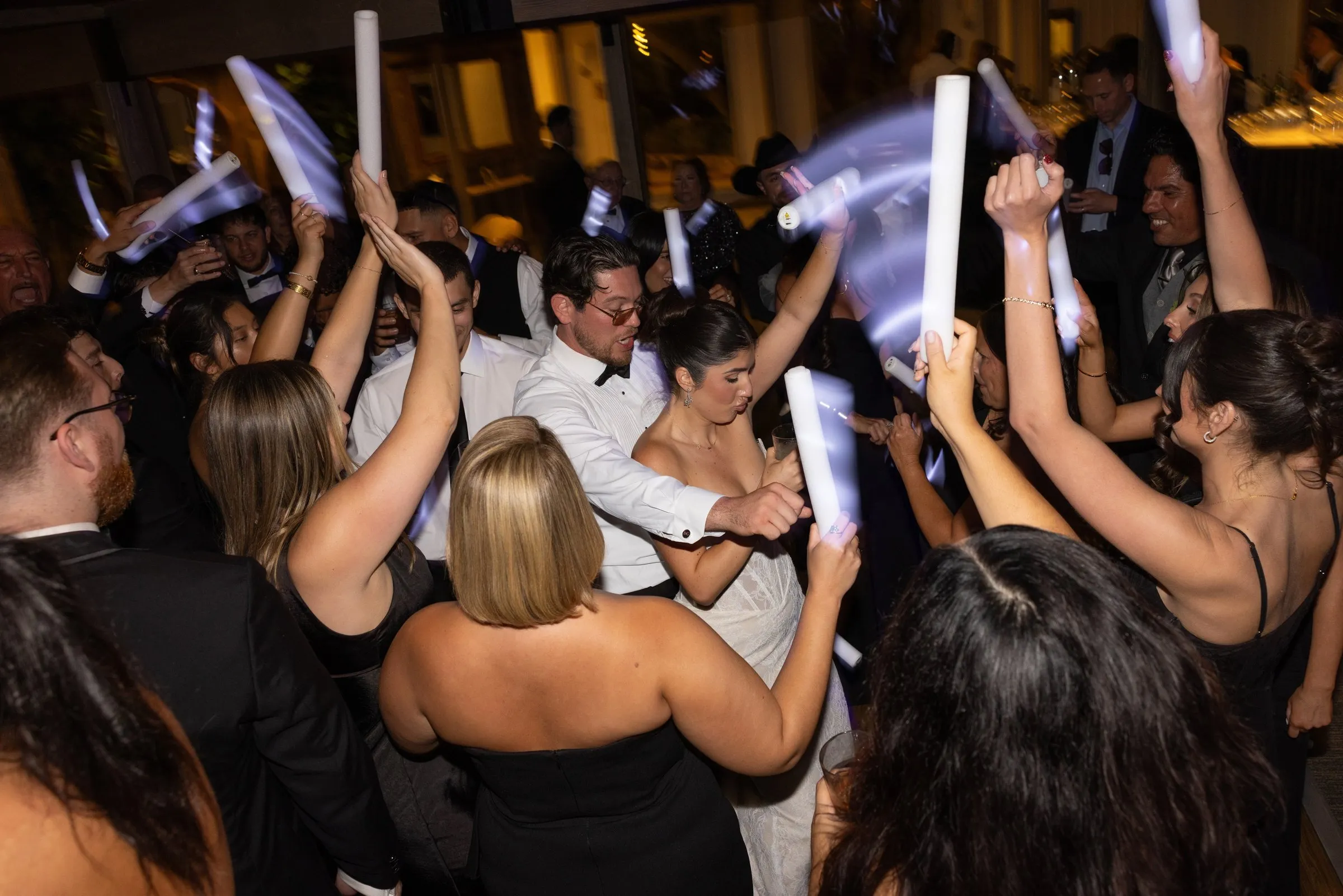 Sierra & Danny — Santa Barbara, California